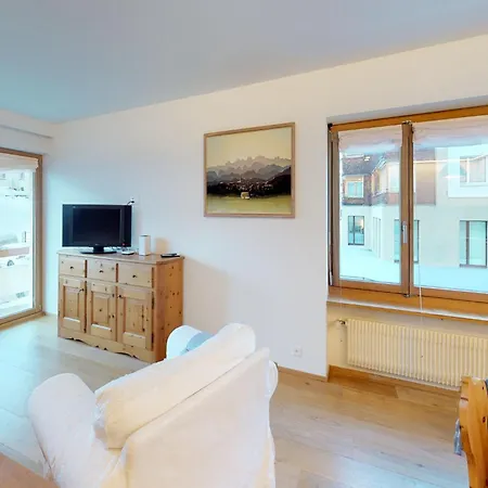 Appartement Allod 210 *