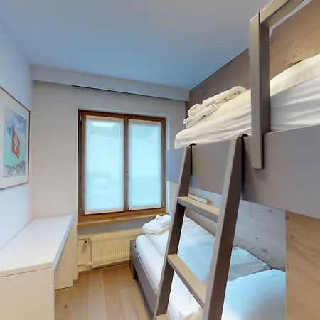 Allod 210 Saint-Moritz