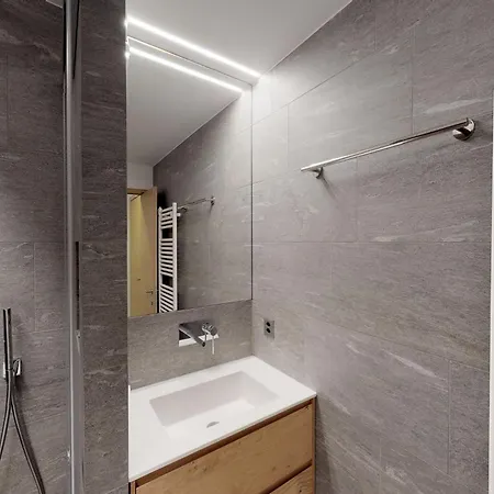 Apartamento Allod 210