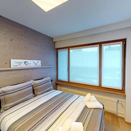 Appartement Allod 210 *