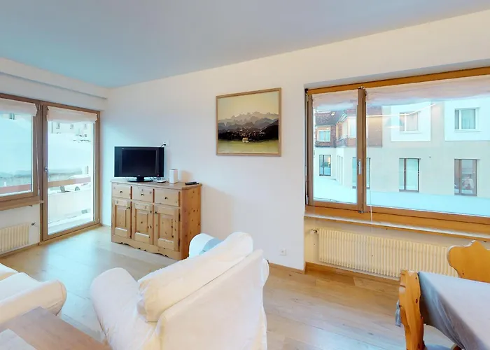 Apartmán Allod 210 *