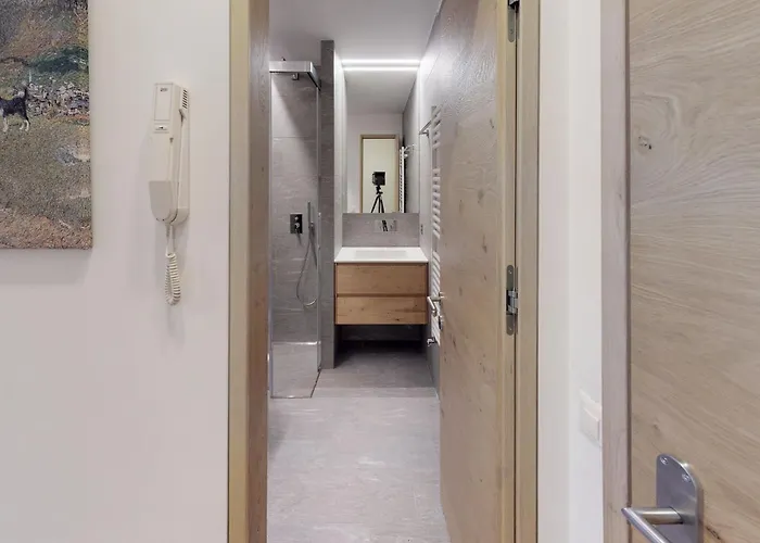 Allod 210 * Sankt Moritz