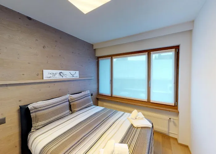 Appartement Allod 210 *