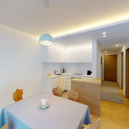 Allod 210 Apartament *