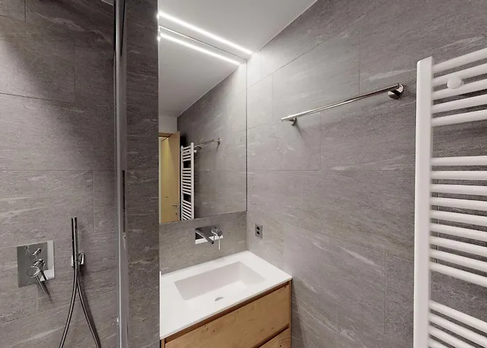 Apartament Allod 210