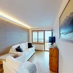 شقة Allod 210 سانت موريتز